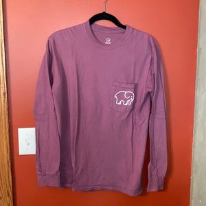 Ivory Ella long sleeve